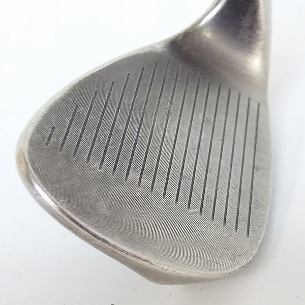 実際に弊社で買取させて頂いたTitleist/タイトリスト SM4 BV/ボーケイデザイン ウェッジ  52°/08 FLEX：WEDGE の画像 2枚目