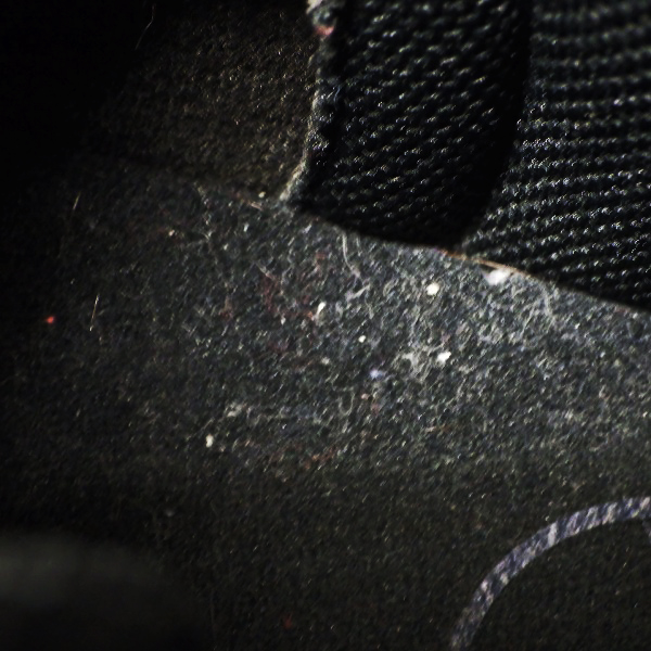 実際に弊社で買取させて頂いたNIKE×FRAGMENT DESIGN/ナイキ×フラグメントデザイン DUNK HI/F ダンク DJ0383-400/27.5の画像 6枚目