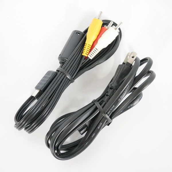 実際に弊社で買取させて頂いたSONY/ソニー PlayStation3/PS3/プレイステーション3 500GB 本体 CECH-4000C チャコールブラック【簡易動作確認済】の画像 9枚目