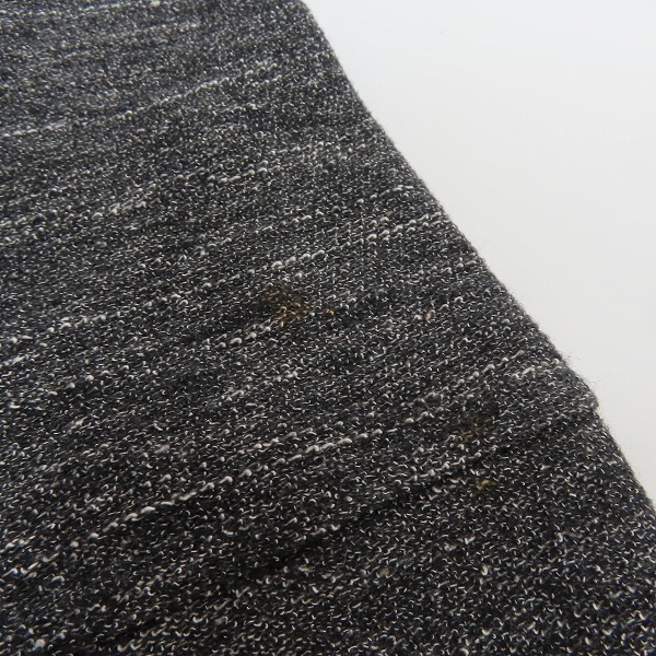 実際に弊社で買取させて頂いたHUGO BOSS/ヒューゴボス ロングスリーブ 50321934 XLの画像 7枚目