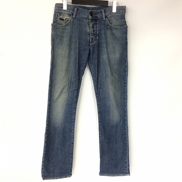 実際に弊社で買取させて頂いた【おまとめ品】ポールスミス/ループウィラー/ベンデイビス/アルマーニ他 ジャケット/シャツ/Tシャツ/パンツ 等の画像 5枚目