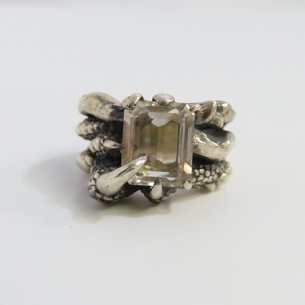 実際に弊社で買取させて頂いたBloody Mary/ブラッディマリー グロウリング 12号の画像 1枚目