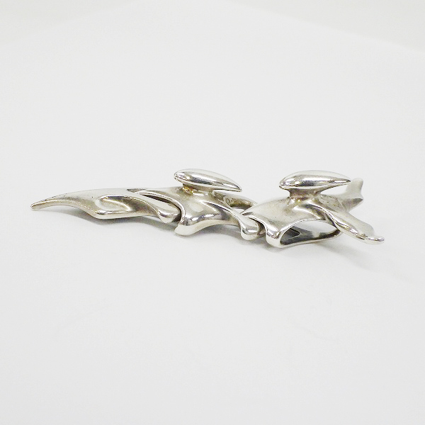 実際に弊社で買取させて頂いたBloody Mary/ブラッディマリー スシュムナー ペンダントの画像 2枚目