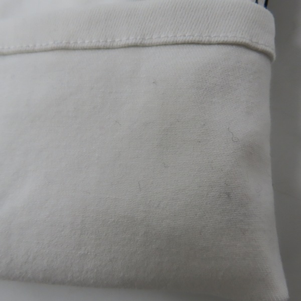 実際に弊社で買取させて頂いたHUGO BOSS/ヒューゴボス デニムパンツ 50310706 /36/34の画像 8枚目