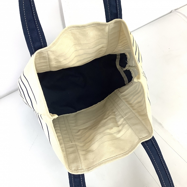 実際に弊社で買取させて頂いたManhattan Portage/マンハッタンポーテージ リュック/バックパック/トートバッグ ２点セットの画像 3枚目