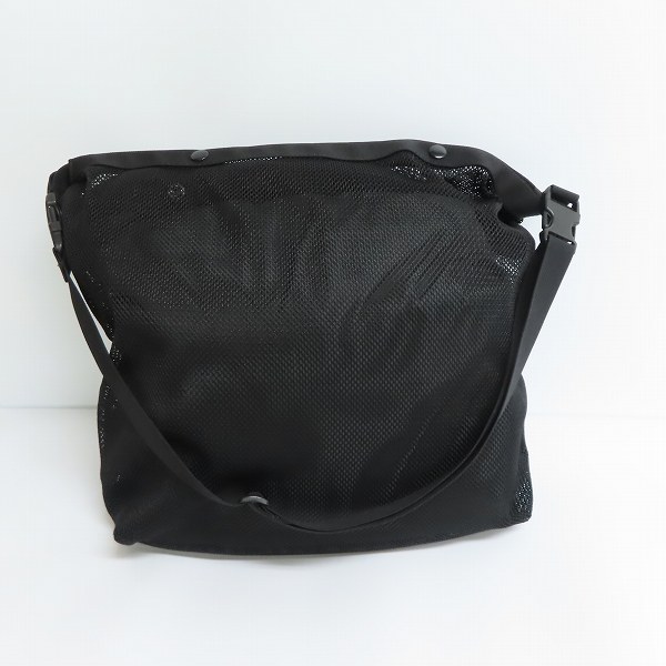 実際に弊社で買取させて頂いたBRIEFING ×BEGIN/ブリーフィング × ビギン Multi Shoulder 3way/マルチショルダー サウナバッグの画像 1枚目