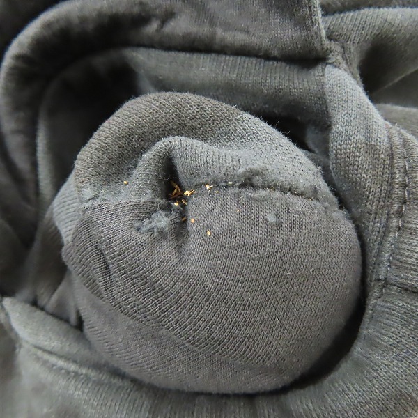 実際に弊社で買取させて頂いたHYDROGEN/ハイドロゲン カモフラ柄 2B ジャケット XXLの画像 4枚目