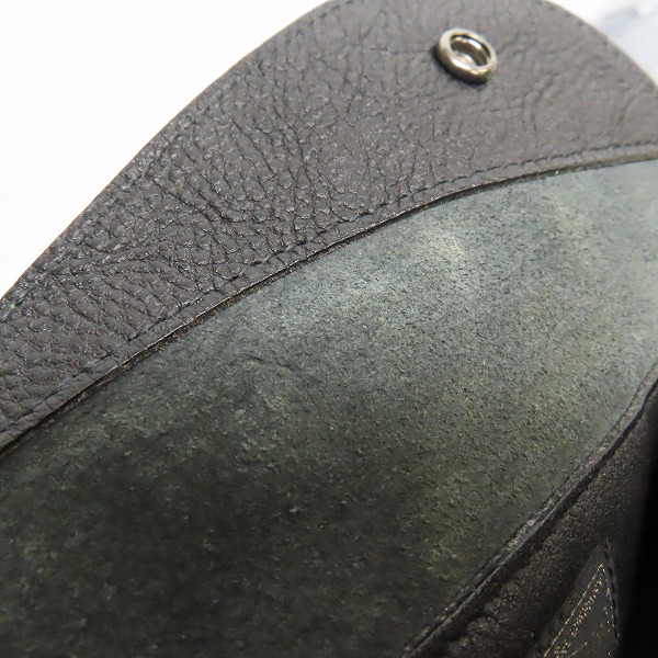 【未使用品】PORTER 70周年記念モデル、財布のセット売り PORTER ポーター 二つ折り財布 70周年記念モデル ブルー