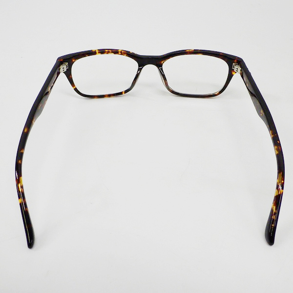 Ray-Ban/レイバン メガネフレーム RB5109 2243の買取実績 - ブランド