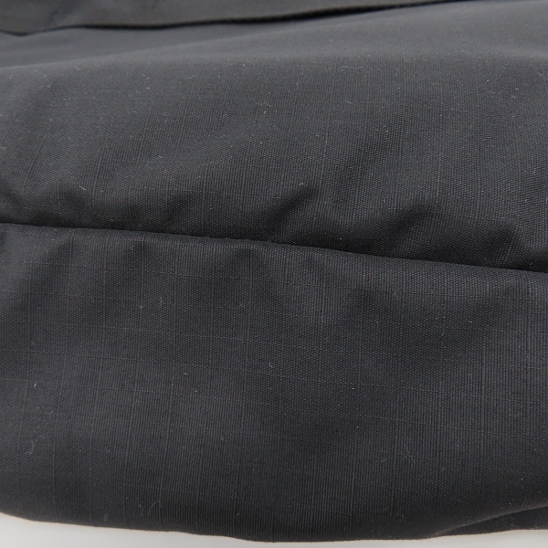 実際に弊社で買取させて頂いたBRIEFING/ブリーフィング SSL LINER MW 2WAY ブリーフケース/ビジネスバッグ BRM203B12の画像 5枚目