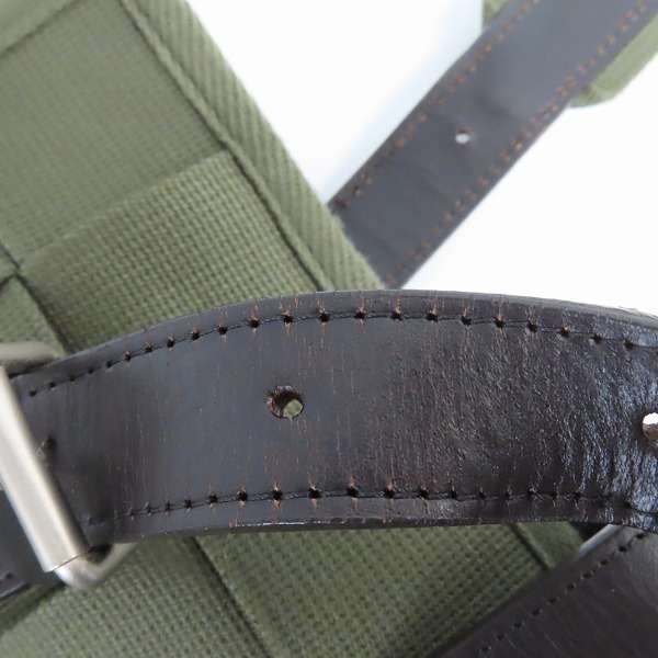 実際に弊社で買取させて頂いたPaul Smit/ポールスミス トートバッグの画像 7枚目