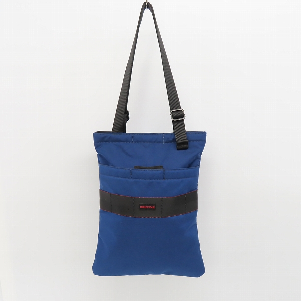 実際に弊社で買取させて頂いたBRIEFING/ブリーフィング ミニ トート バッグ