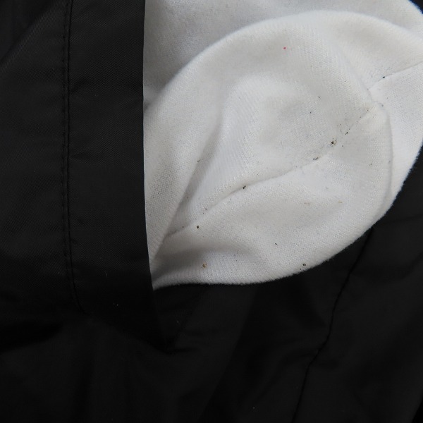 実際に弊社で買取させて頂いたCRIMIE/クライミー マリアプリント ナイロン コーチジャケット/Lの画像 8枚目