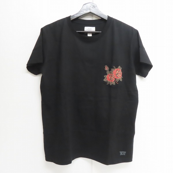 実際に弊社で買取させて頂いた【おまとめ品】THE CRIMIE/クライミー ヘンリーネック Tシャツ等の画像 3枚目