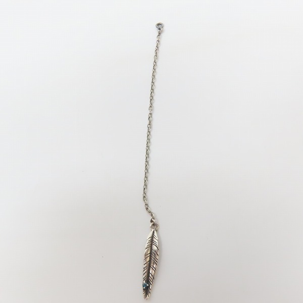 実際に弊社で買取させて頂いたBloody Mary/ブラッディマリー LTD チェーン 等 3点セットの画像 8枚目