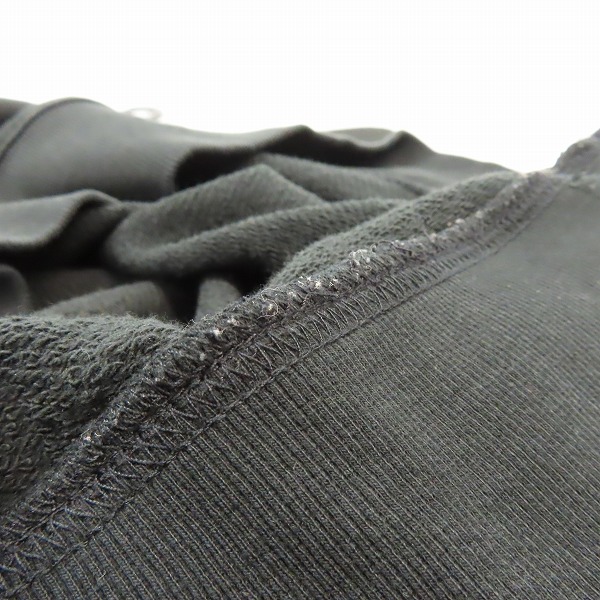 実際に弊社で買取させて頂いたTHE CRIMIE/クライミー マリアプリントスウェット CIH5-SW01/Mの画像 6枚目