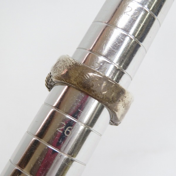 実際に弊社で買取させて頂いたBloody Mary/ブラッディマリー グロウリング 25号の画像 7枚目