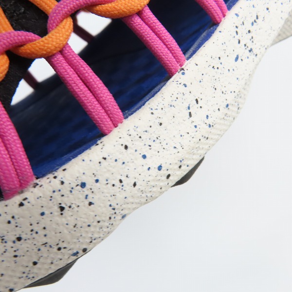 実際に弊社で買取させて頂いたKEEN/キーン ユニーク スニーク スニーカー 1022380/26の画像 7枚目