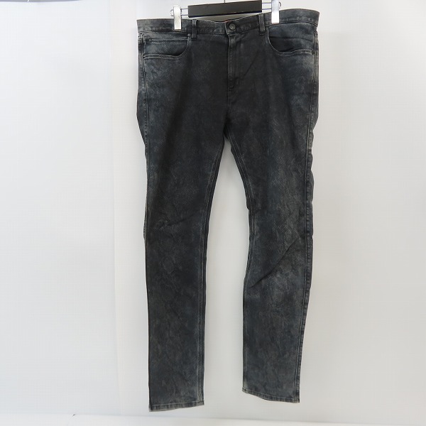 実際に弊社で買取させて頂いたHUGO BOSS/ヒューゴボス スキニーパンツ 50297900 /38/34