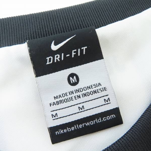 NIKE/ナイキ 12/13 ユベントス ホーム ユニフォーム 479333-106