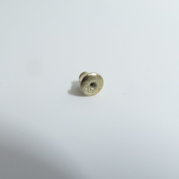 実際に弊社で買取させて頂いた（2）Bloody Mary/ブラッディマリー ストーン フェザーピアス 2点セットの画像 6枚目