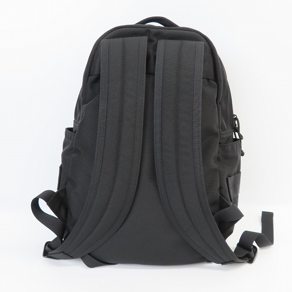 実際に弊社で買取させて頂いたBRIEFING/ブリーフィング ATTACK PACK/アタックパック バックパック/リュックサック BRF136219 の画像 1枚目