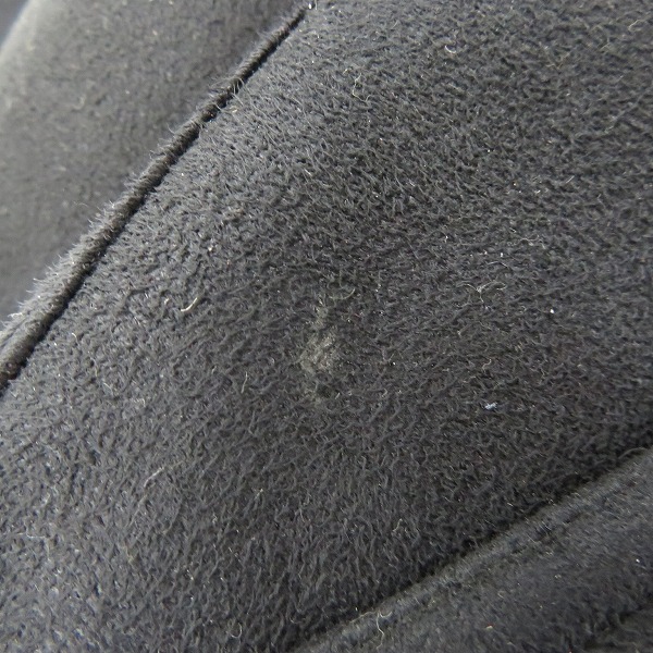 実際に弊社で買取させて頂いたBEAUTY&YOUTH UNITED ARROWS/ビューティアンドユース ユナイテッドアローズ ポリエステル ジャケット/Lの画像 5枚目