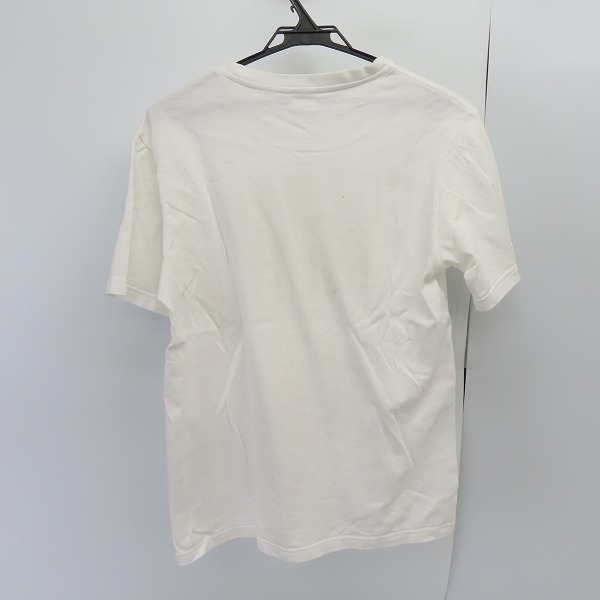 実際に弊社で買取させて頂いたNUMBER (N)INE/ナンバーナイン 2002ss モダンエイジ期 ゴッサムTシャツ GOTHAM CITY/4の画像 1枚目