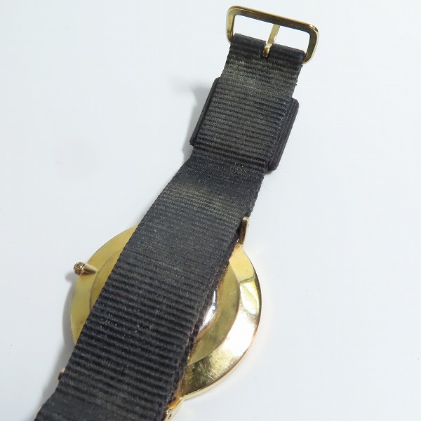 実際に弊社で買取させて頂いたDanielWellington/ダニエルウェリントン アナログ 腕時計 B32R18/B40R16 2点セット【動作未確認】の画像 5枚目