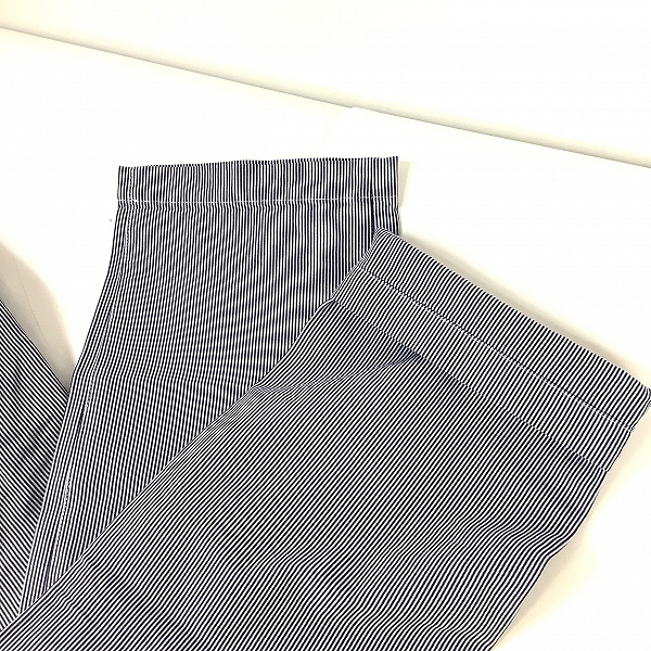 実際に弊社で買取させて頂いたGOLDEN GOOSE DELUXE BRAND/ゴールデングースデラックスブランド コットンパンツ 2点セット/M/Lの画像 7枚目