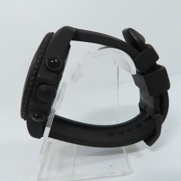 実際に弊社で買取させて頂いた(2)MARC BY MARC JACOBS/マークバイマークジェイコブス クォーツ 腕時計 MBM5528【動作未確認】の画像 1枚目