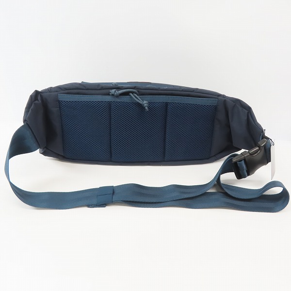 実際に弊社で買取させて頂いたBRIEFING/ブリーフィング MASTER POD MW ボディバッグ BRA221L17の画像 1枚目