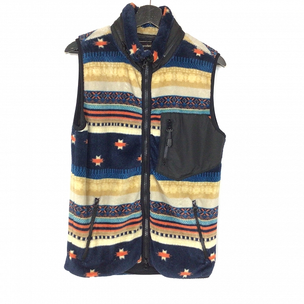 実際に弊社で買取させて頂いた【おまとめ品】POLO Ralph Lauren/CONVERSE/ディッキーズ 他 ジャンパー/フリース/ベスト 他の画像 4枚目