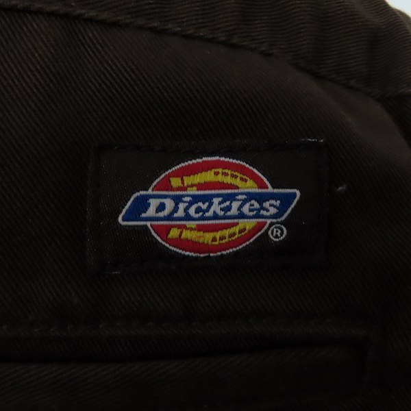 実際に弊社で買取させて頂いたDickies×GRAMICCI/ディッキーズ×グラミチ G874 クライミングパンツ173M40FS01/Mの画像 5枚目