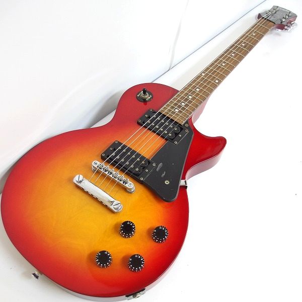 実際に弊社で買取させて頂いた★Epiphone/エピフォン Les Paul Studio/レスポール スタジオ エレキギター