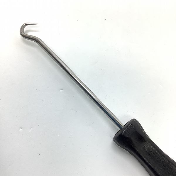 実際に弊社で買取させて頂いたSnap-on/スナップオン 黒グリップ ミニピックツール 4本セット ASA204Aの画像 7枚目