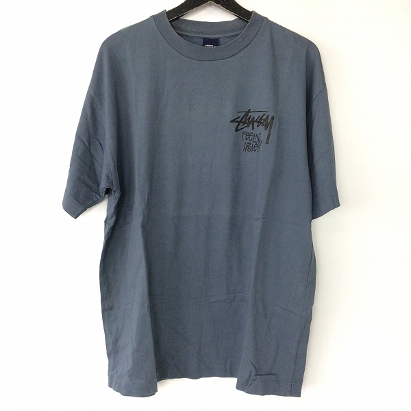 実際に弊社で買取させて頂いた【おまとめ品】STUSSY/LACOSTE/ディッキーズ 等 Tシャツ/ポロシャツ/パンツ 他の画像 2枚目