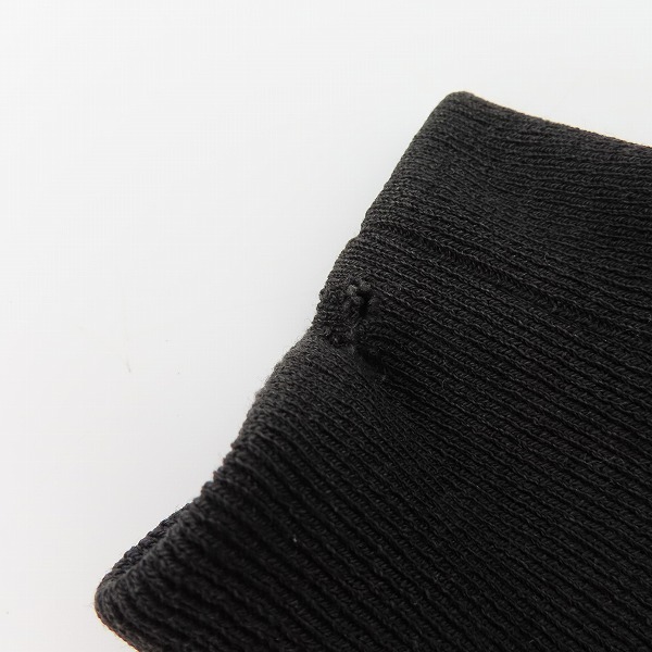 実際に弊社で買取させて頂いたRick Owens/リックオウエンス RAGLANBOMBER MA-1ジャケット RU18F1792-CVT/50の画像 5枚目