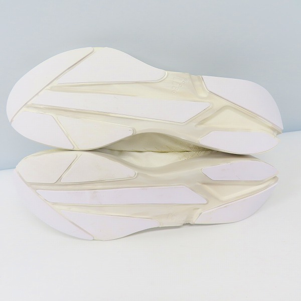 実際に弊社で買取させて頂いた(2)adidas×ALLBIRDS/アディダス×オールバーズ FUTURECRAFT.FOOTPRINT GZ4288/28.5の画像 2枚目