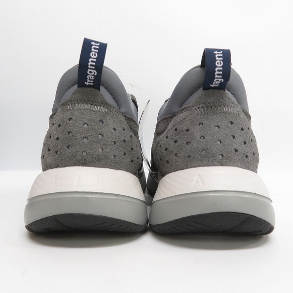 実際に弊社で買取させて頂いた【未使用】NIKE×FRAGMENT DESIGN/ナイキ×フラグメント JORDAN AIR CADENCE/ジョーダン エアケイデンス DA3655-001/26の画像 1枚目