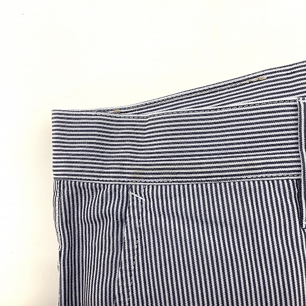 実際に弊社で買取させて頂いたGOLDEN GOOSE DELUXE BRAND/ゴールデングースデラックスブランド コットンパンツ 2点セット/M/Lの画像 9枚目