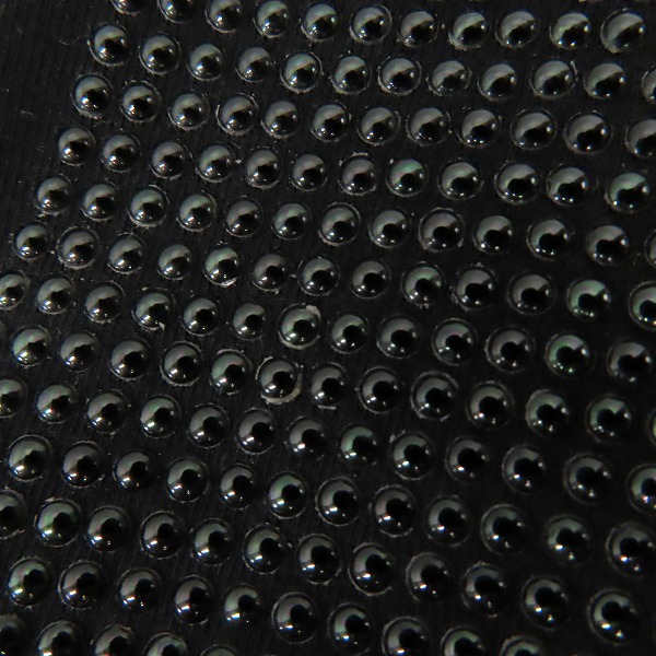 実際に弊社で買取させて頂いたHYDROGEN/ハイドロゲン Tシャツ/ロンT ラインストーン/スタッズ 稲妻デザイン/XXL/2点セットの画像 3枚目