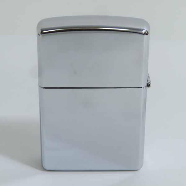 実際に弊社で買取させて頂いたZIPPO/ジッポー Paul Smith/ポールスミス ロンドン ホルボーン地区/2005年製の画像 2枚目