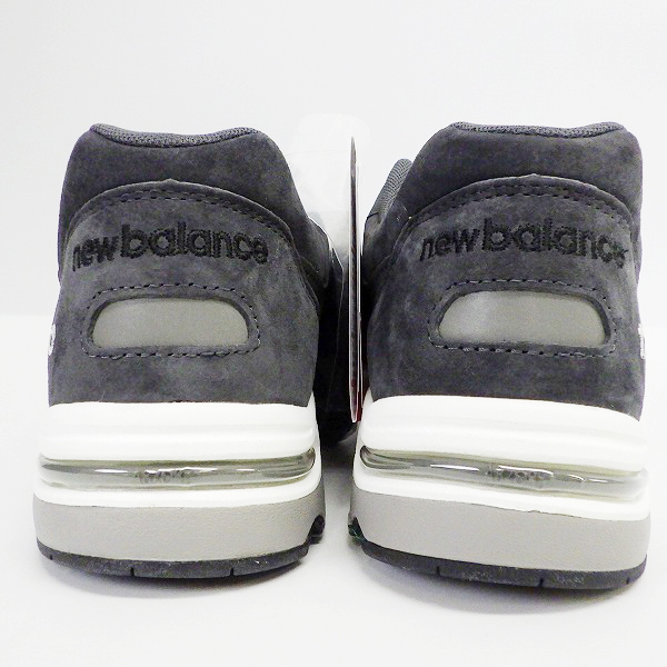 実際に弊社で買取させて頂いた【未使用】NEW BALANCE/ニューバランス UNITED ARROWS別注 スニーカー/シューズ CM1700JC/27の画像 1枚目