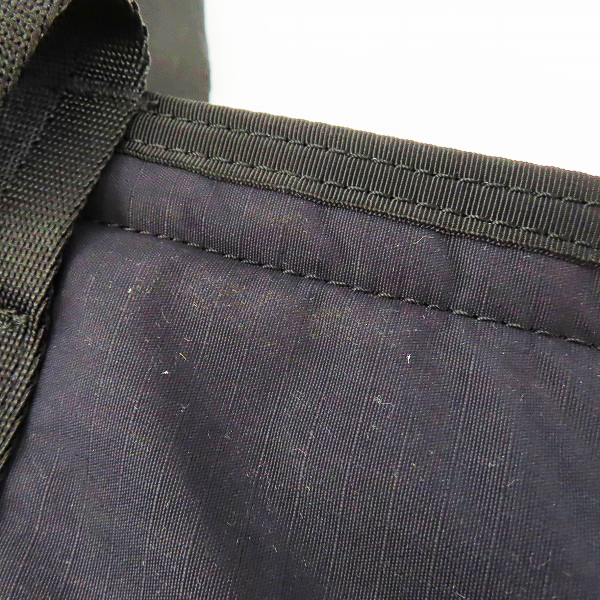 実際に弊社で買取させて頂いたBRIEFING/ブリーフィング DISCRETE TOTE M MW トートバッグ BRA211T17の画像 5枚目