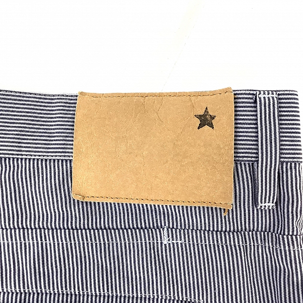 実際に弊社で買取させて頂いたGOLDEN GOOSE DELUXE BRAND/ゴールデングースデラックスブランド コットンパンツ 2点セット/M/Lの画像 8枚目