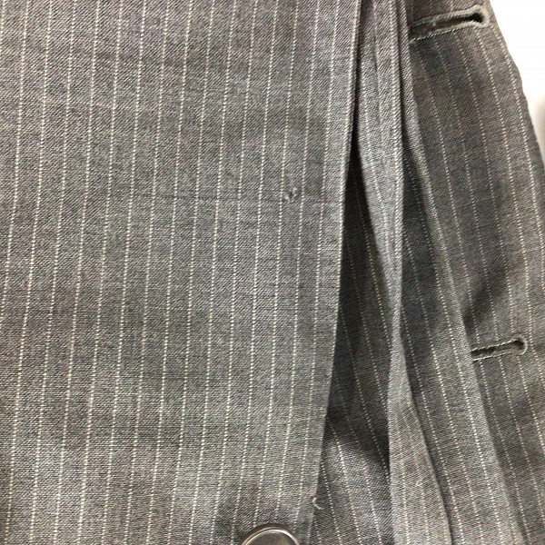 実際に弊社で買取させて頂いた【おまとめ品/未使用品含む】DKNY/ユナイテッドアローズ/CALVIN KLEIN 等 スーツ セットアップ/スーツ/パンツ 等の画像 6枚目