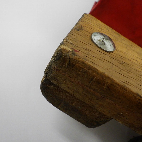 実際に弊社で買取させて頂いたSnap-on/スナップオン 木製 クリーパー 寝板 JCW3Bの画像 4枚目