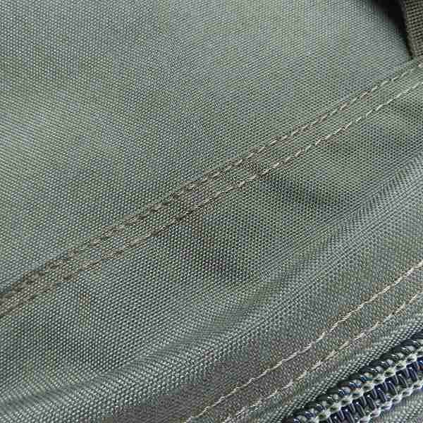 実際に弊社で買取させて頂いたBRIEFING/ブリーフィング FREIGHTER FLAP PACKER ラップトップ バックパック/リュック BRA221P07の画像 7枚目