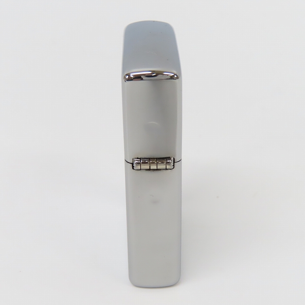 実際に弊社で買取させて頂いたZIPPO/ジッポー Paul Smith/ポールスミス ブランドロゴ 2020年製の画像 2枚目